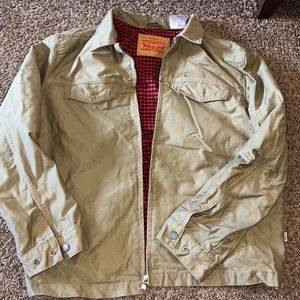 Levi’s Men Jacket